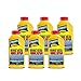 Rislone 4416-6PK Ring Seal Smoke Repair - 16 oz, (Pack of 6)