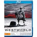 Westworld: Season 2: The Door (BD) [Blu-ray]