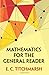 Mathematics for the General Reader (Dover Books on Mathematics)
