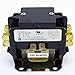 YuCo CN-PBC302-24 DEFINITE PURPOSE CONTACTOR 30A 2P 24V 30 FLA 40 RES FITS DP30C2P-F AC & HEATING CONTACTOR AIR CONDITIONING CONTACTOR HVAC CONTACTOR