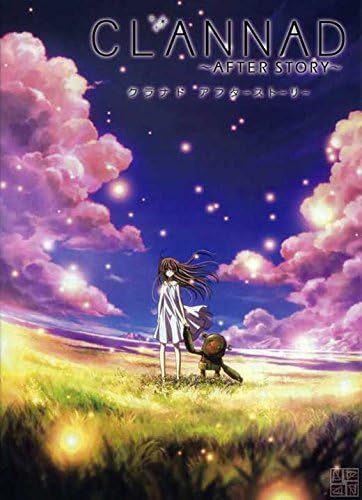 Download Amazon Com Clannad After Story Tv Japanese Poster 27 X 40 HD Get Wallpaper Amazon Com Clannad After Story Tv Japanese Poster 27 X 40 Desktop Wallpaper Free