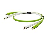 NEO by Oyaide d+ RCA (Class B) – Hi-Speed and