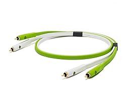 NEO by Oyaide d+ RCA (Class B) – Hi-Speed and