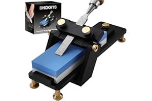 Chisel Sharpening Jig,Fixed Angle Whetstone Set,Wood Honing Guide for Chisels and Planes,Grinding Frame Tool,Woodworking Carv