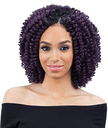 Amazon Com Swirly Wand Curl 4 Medium Brown Milkway Que Human