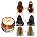 Fewear Advanced Molecular Hair Roots Treatment, Hair Detoxifying Hair Mask Advanced Molecular Hair Roots Treatmen 60ML Recover Elasticity Hair (A)