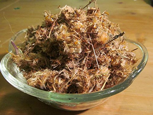 Arnica Flowers, 2 Oz Dried Flower, All Natural Fresh Herb Non GMO, Includes laminated Arnica Herb reference Card