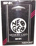ネオジオ メモリーカード