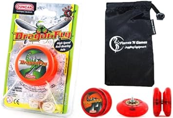 dragonfly yoyo