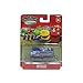 TOMY Chuggington StackTrack Skipper Stu