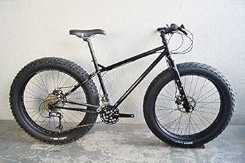 2012 surly pugsley