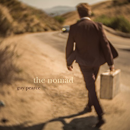 Guy Pearce - The Nomad