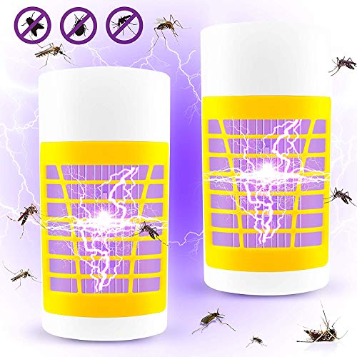 Top 10 Bug Zapper For Gnats of 2020 No Place Called Home