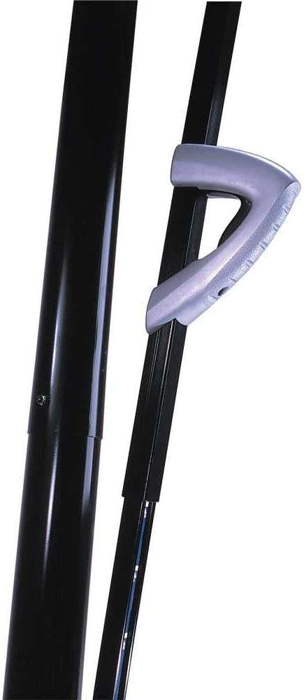 Lifetime 90020 Height Adjustable In Ground Basketball System, 48 Inch Shatterproof Backboard : Sports & Outdoors