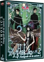Xxx Holic L'integral De La Saisons 2