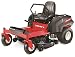Troy-Bilt Mustang 46 22HP 46-Inch Zero-Turn Mower