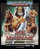 Age of Mythology: Sybex Official Strategies and Secrets by 