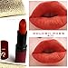 Golden Rose Velvet Matte Lipstick, 06 Amaranth Red