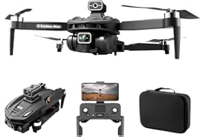 Vassco GPS Drone With Camera