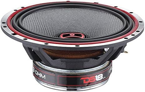 ds18 6.5 loudspeakers