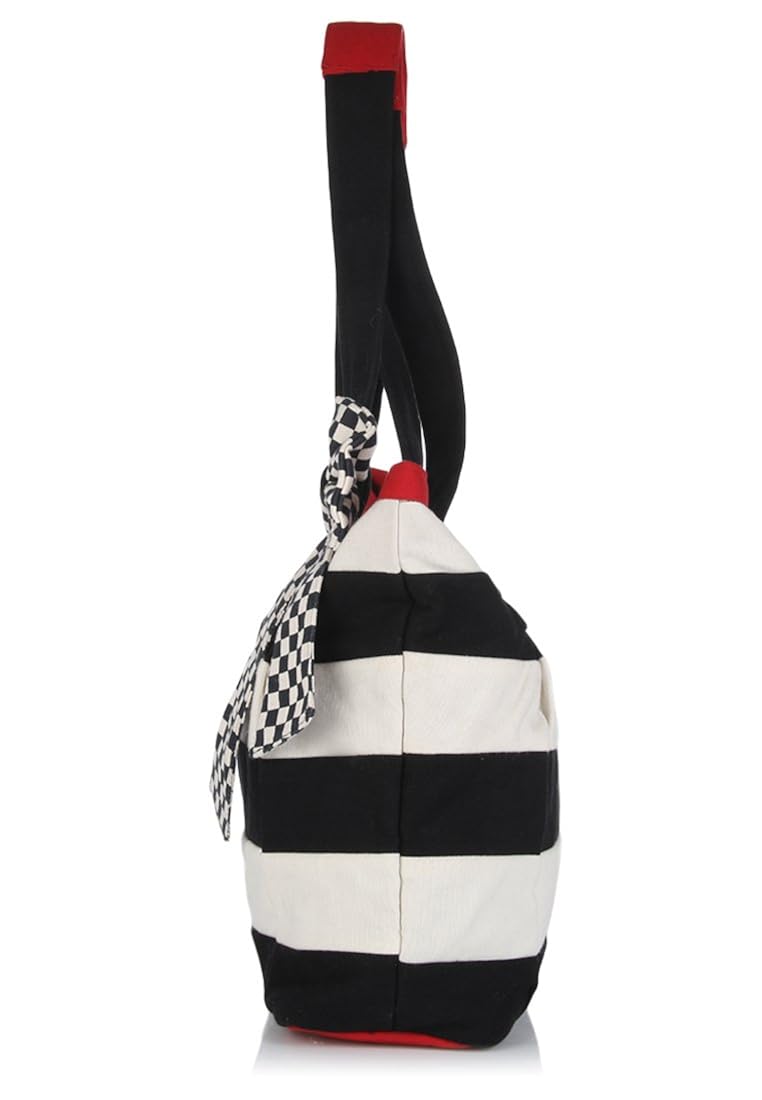 home heart brands frances hand bag