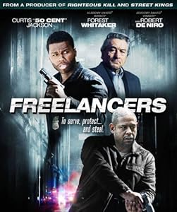 Cover Image for 'Freelancers'