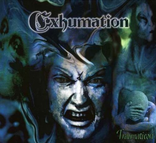 Exhumation - Nightrage Lyrics - Zortam Music
