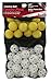 Practice Ball Combo Pack Golf Ball Size Multi Sport