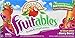 Apple & Eve Fruitables Juice, Berry Berry, 6.75 Fl Oz, 8 Ct