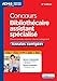 CONCOURS BIBLIOTHECAIRE ASSISTANT SPECIALISE CAT B ANNALES CORRIGEES 2e edt (Admis fonction pub concours) by Jérôme Brunet
