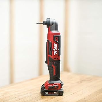 Skil CB743001 Power Drills product image 5