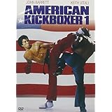 American Kickboxer