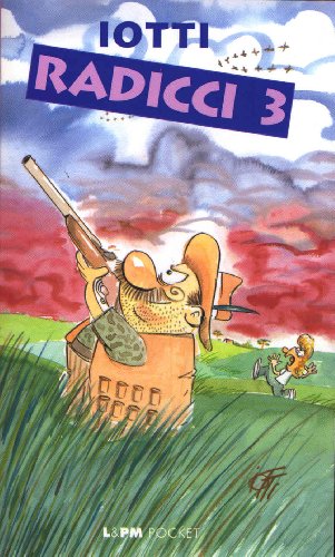Livro Radicci 3   Coleção L PM Pocket
