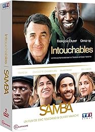 Intouchables + Samba - Pack