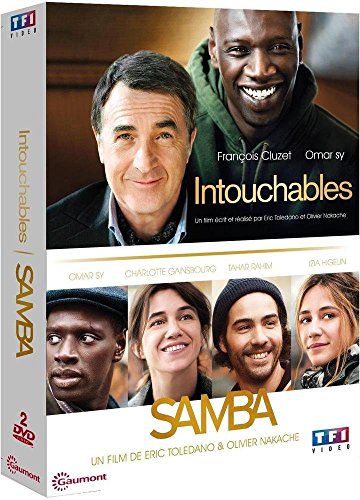 Intouchables + Samba - Pack