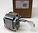 Broan S99080666 Motor for NS6500 and WA6500 Range Hood Series