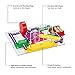 Theefun 789-Projects Smart Educational Electronics Discovery Kit, Great Diy Building Blocks Electric Circuits for Children