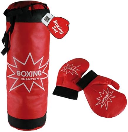 boxing starter kit