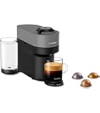 Amazon.com: Nespresso Vertuo POP+ by Breville, Dark Grey: Home