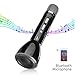 Keynice Bluetooth Wireless Speaker Handheld Microphone (088)