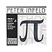 Thomastik Peter Infeld 4/4 Violin Platinum E String