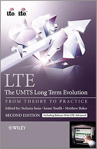 lte in bullets 2nd edition pdf free