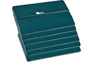 6Pcs Drywall Fitting Tool Plasterboard Fixing Gypsum Plate While Installing in Place