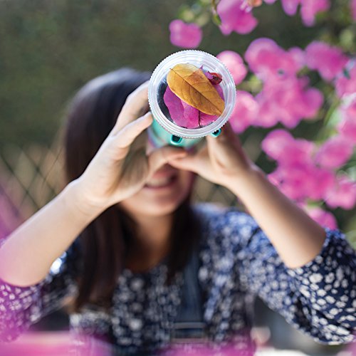 Educational Insights Nancy B's Science Club Reflections Kaleidoscope B's, Multicolor