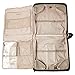 Travelpro Platinum Magna 2 50 Inch Express Rolling Garment Bag (One size, Black)