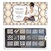 MoYou-London Nail Art Pro XL Plate Collection