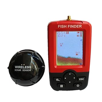 YJPDPTYQ Pantalla de Color inalámbrica Carga Matriz de ...