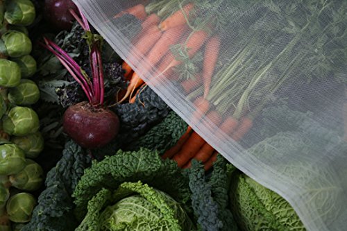 Tierra Garden 50-7000 Haxnicks Micromesh Prepack Blanket