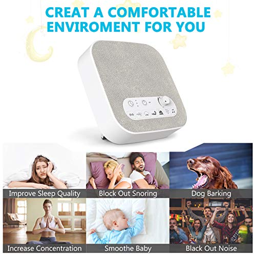 5 Sleeping+Aurola+Non+Looping+Soothing+Traveler