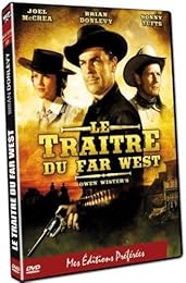Le Traître Du Far West